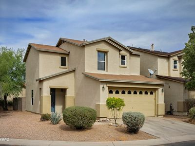 3308 W Placita De La Tularosa, Tucson, AZ, 85742
