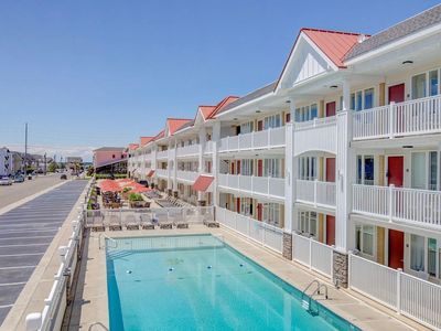 7888 Dune Dr #222, Avalon, NJ, 08202