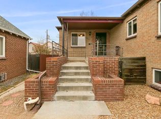 2021 Perry St, Denver, CO 80212