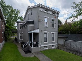 209 Byrd St, Covington, KY