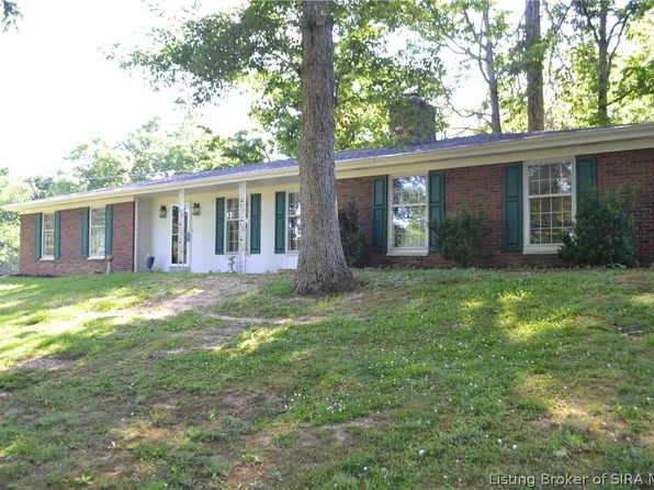 765 Capitol Boulevard, Corydon, IN 47112