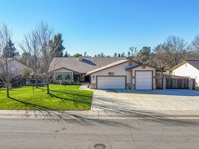 1291 Minder Dr, Redding, CA, 96003