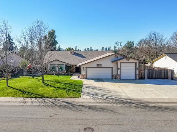 1291 Minder Dr, Redding, CA 96003