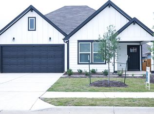 219 Fort Clark Springs Dr, Hutto, TX 78634