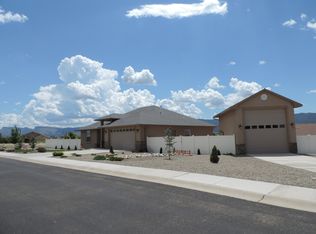 635 Lois Ln, Cortez, CO 81321