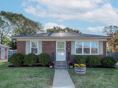 129 Sunset Dr, Frankfort, KY, 40601