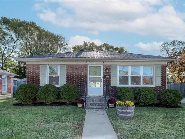 129 Sunset Dr, Frankfort, KY 40601