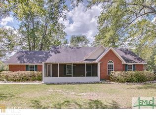 135 Ashley Dr, Guyton, GA 31312