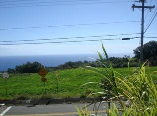 Kalopa Homesteads LOT 67-D, Honokaa, HI 96727