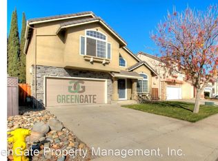 451 Leamon St, Tracy, CA 95376