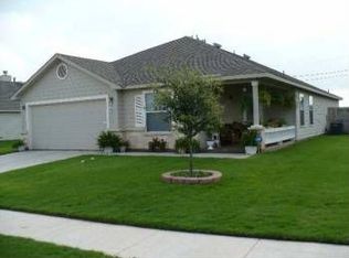 16410 Clydesdale Run, Selma, TX 78154