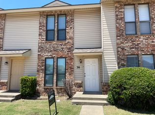 1901 E Lindsey St APT 36, Norman, OK 73071