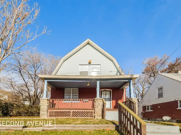 3010 E 27th St, Kansas City, MO 64127