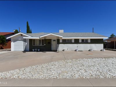 10145 Singapore Ave, El Paso, TX, 79925