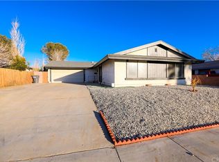 44108 Raysack Ave, Lancaster, CA 93535