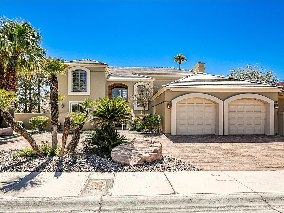 3137 Beach View Ct
