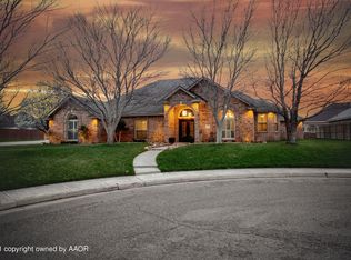 4706 Easely Pl, Amarillo, TX 79119