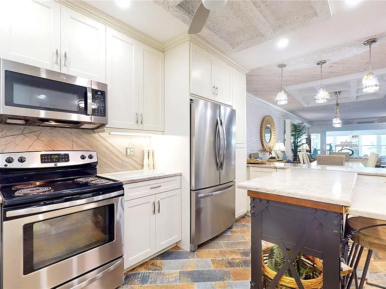 4950 Gulf Blvd #408 — Photo 15