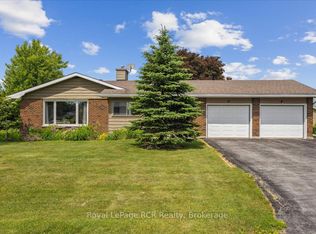 70 Cambrai Rd, Grey Highlands, ON N0C1H0