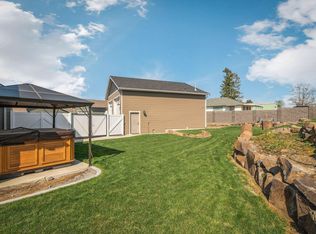 8665 W Seed Loop, Rathdrum, ID 83858