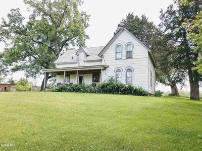 11062 Wacker Rd, Savanna, IL, 61074