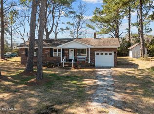 2075 Highway 101, Beaufort, NC 28516