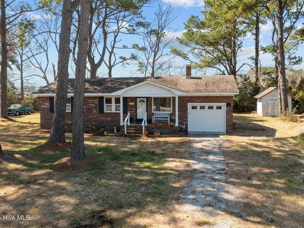 2075 Highway 101, Beaufort, NC 28516