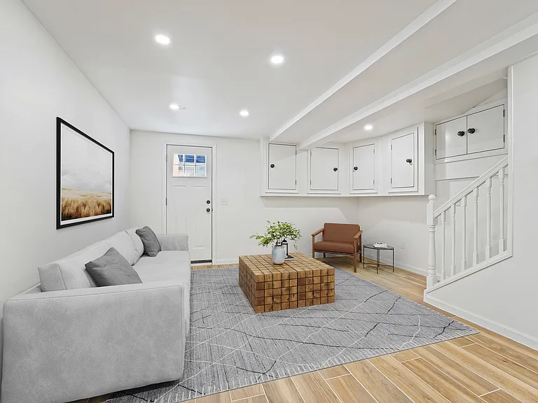 1581 Bergen St #1 — Photo 4