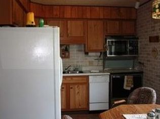 5826 Bellchase Rd, Indian River, MI 49749