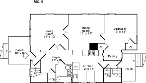 39 South St #2 — Photo 16