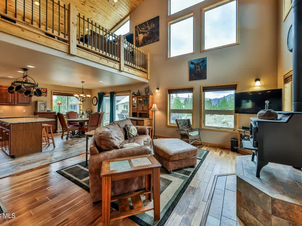 1264 GCR 4739, Grand Lake, CO 80447