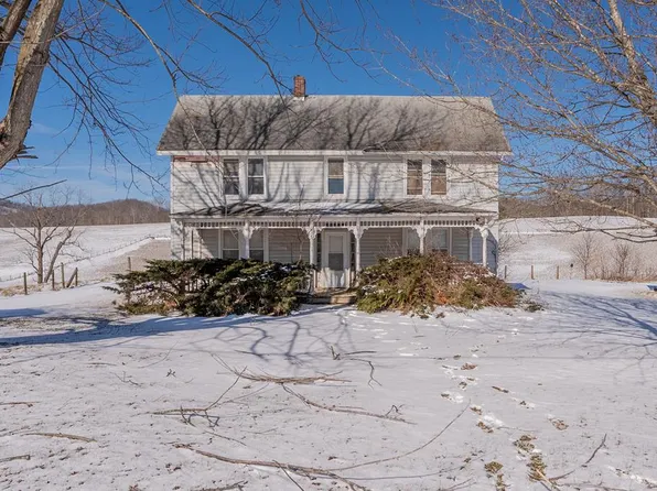 1108 Dutton Hollow Rd, Rural Retreat, VA 24368