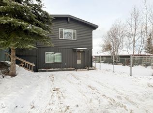 4208 Harrison St #2, Anchorage, AK 99503