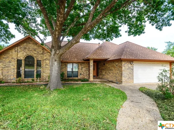 1803 Thomas Ct, Harker Heights, TX 76548