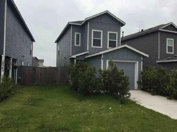 18271 Via Aurelia Dr, New Caney, TX 77357