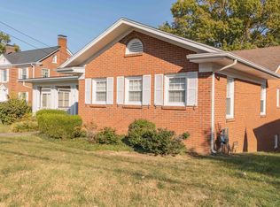 475 Beaumont Ave, Harrodsburg, KY 40330
