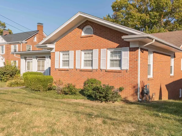 475 Beaumont Ave, Harrodsburg, KY 40330