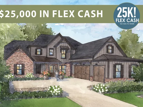 7748 Turner Rd, Woodstock, GA 30188