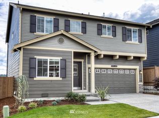 2436 195th Stct E #17, Spanaway, WA