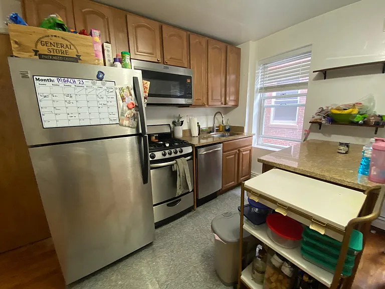 20 Hanover Ave #O — Photo 23