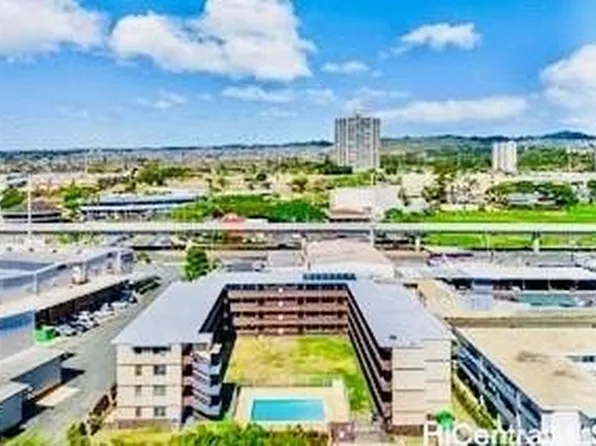 98-120 Lipoa Pl APT 408, Aiea, HI 96701