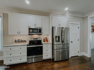 507 Loop Rd, Knoxville, TN 37934