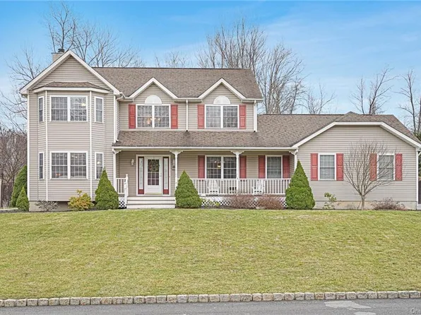 138 Harold Avenue, Cornwall, NY 12518