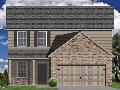 11913 Parkview Trace Dr, Louisville, KY, 40229
