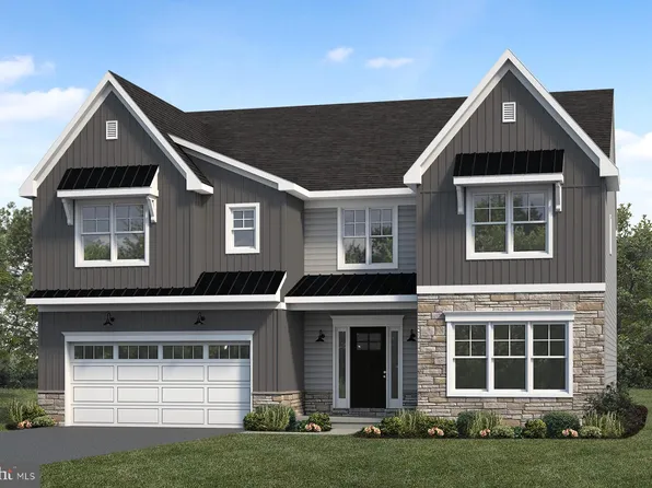 104 Devonshire Ter, Mechanicsburg, PA 17050