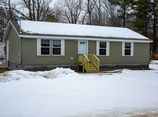 181 Manley Rd, Auburn, ME 04210