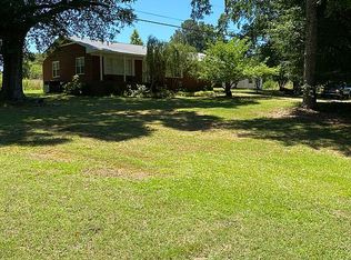 5252 Spunky Hollow Rd, Remlap, AL 35133