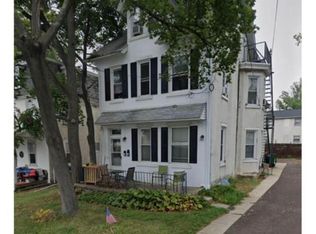 117 S 5th St APT C, North Wales, PA 19454