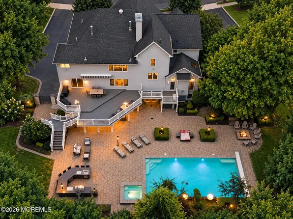 9 Landmark Lane, Marlboro, NJ 07746