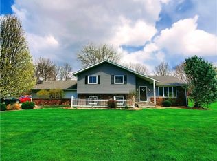 975 Ellsworth Bailey Rd SW, Warren, OH 44481